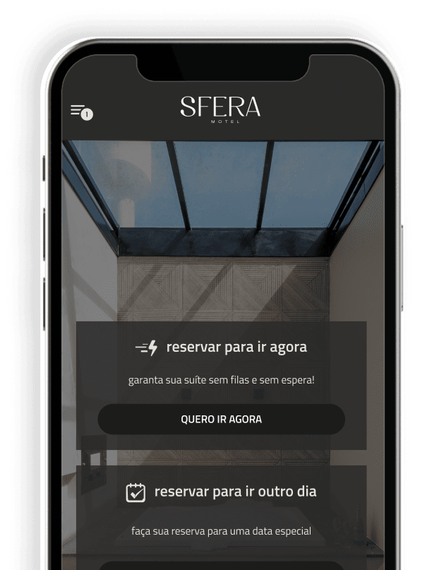 imagem de um celular